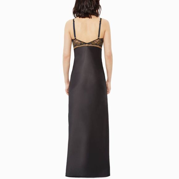 LOU Merveilleuse Envolée Long Babydoll NWT Size Small - Picture 2 of 3